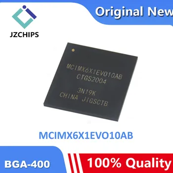 MCIMX6X1EVO10AB Микропроцесори - MPU i.MX 6 Series BGA-400 New & Original