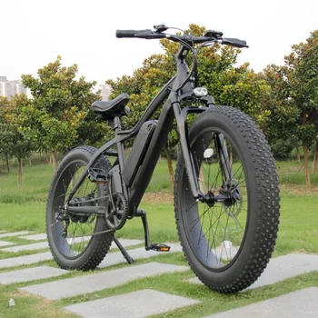 Ncyclebike 500w/1000w 48v електрически велосипед 26