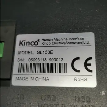 NEW 1PC KINCO GL150E HMI 15
