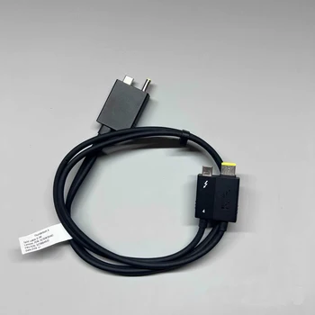 NEW Genunie За Lenovo ThinkPad Thunderbolt 4 Работна станция Dock Сплит кабел 0.7m