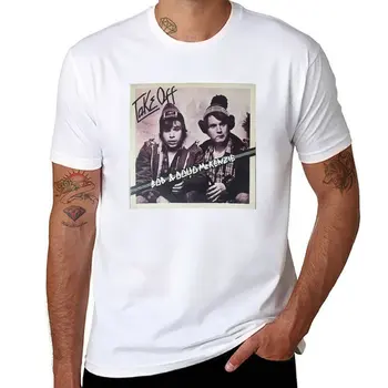 New Vintage Bob and Doug McKenzie Take Off, eh - SCTV Legends T-Shirt black t shirts sweat shirts men t shirts