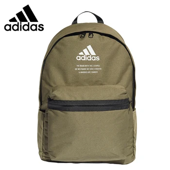 Original New Arrival Adidas CL BP FABRIC Унисекс раници Спортни чанти