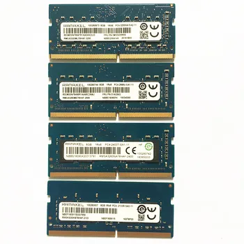 Ramaxel DDR4 RAMs 8GB 3200MHz 8gb 2666 2400 4GB 3200 DDR4 лаптоп RAM 8GB 2400 DDR4 2666 16GB 4GB