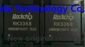 RK3368 чип\1.8GHz четириядрен контролен чип таблет CPU процесор