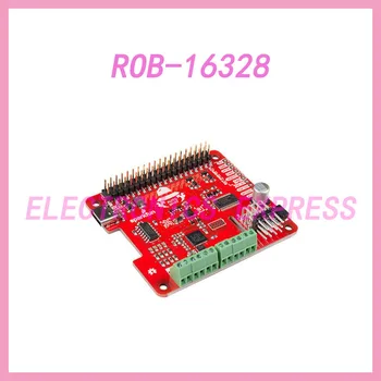 ROB-16328 Серво контролер / управление на захранването на драйвера Raspberry Pi
