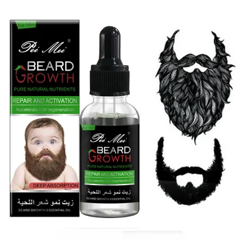 Sdattor VIP-New Barbe Beard Essentital Oil
