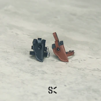 SK Couture Gun Холтер колан за OB11, Obitsu 11 P9 GSC