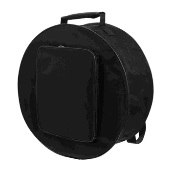 Snare барабан чанта подплатени преносими примка барабан случай примка чанта за носене на барабани чук чанта примка барабан носене чанта