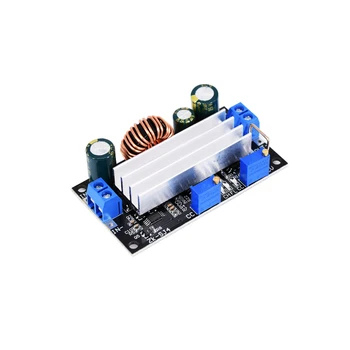 Solar Charge Controller Module Lithium Battery Lead-acid Battery Charging can Boost and Step-down Circuit Board Constant Current