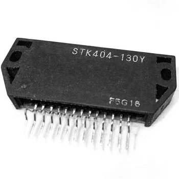 STK404-130Y AF аудио усилвател на мощност IC модул