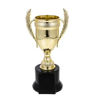 Trophy Cup Трофеи Награда Трофеи Детски победителконкурс Goldenand Party Gold Награди Детски чаши Game Футбол Футбол