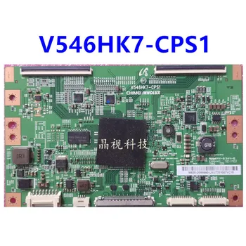 UA55F6800 Логическа платка V546HK7-CPS1 екран GF550CSM-C1