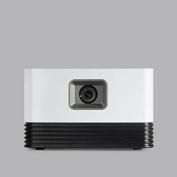 Vivibright J20 5800 лумена DLP проектор с WIFI 4k съвместим интелигентен HD 1080p проектор за домашно кино