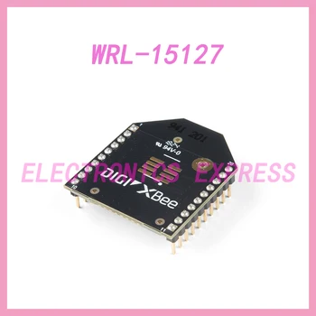 WRL-15127 Zigbee модули - 802.15.4 XBee 3 Pro модул - PCB антена