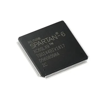 XC6SLX75T-3FGG484C BBGA-484 Xilinx/XILINX FPGAChip