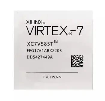 XC7V585T-1FFG1761I