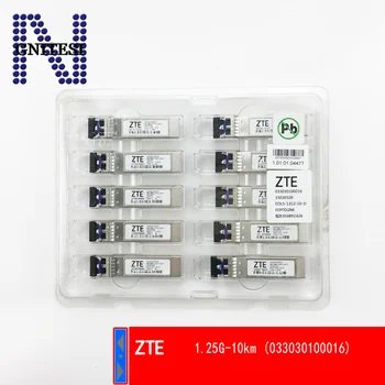 ZTE Оптичен модул SM-10km-1310-1.25G-C eSFP (033030100016)