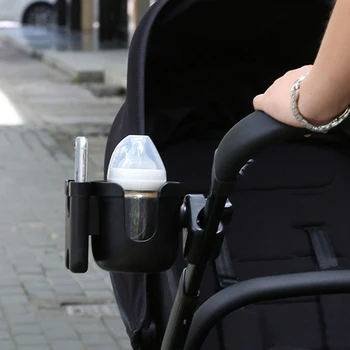 бебе количка аксесоари купа мобилен телефон притежателя деца триколка велосипед количка бутилка багажник мляко вода количка количка количка бъги