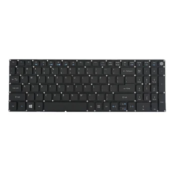 Безплатна доставка!! 1PC нова фабрика на едро лаптоп клавиатура за Acer P2510-G2-MG P2510-MG P2510-G2-M TMP2510