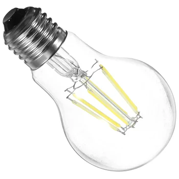 Електрическа крушка декоративна Edison LED за стена Sconce реколта ретро осветителни крушки