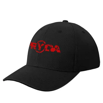 Ерик Придз Червено лого на Pryda Бейзболна шапка Шапка Мъж Луксозна туристическа шапка Дамски шапки Мъжки