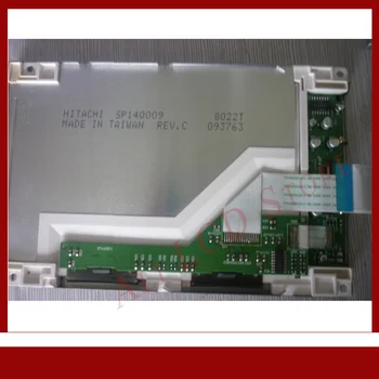 За HITACHI оригинален SP14Q009 5.7 инчов LCD дисплей сензорен екран TP177A TP177B