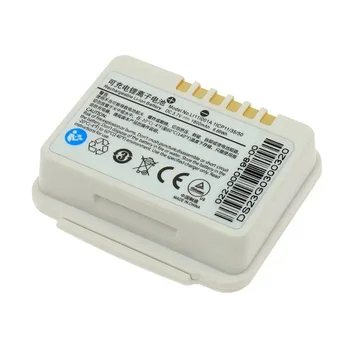 За Mindray батерия LI11I001A 1ICP11/35/49 022-000198-00 115-035534-00 TMS-6016 BP10 3.8V 1800mAh Монитор за жизнени показатели Li-ion