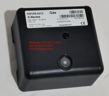 За RMG88.62C2 RIELLO аксесоар контролер за горене GAS 1 БРОЙ