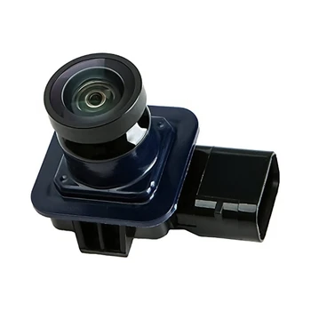Камера за задно виждане на автомобила за нощно вижданеМонитор за помощ при паркиране за ES7Z-19G490-C ES7Z-19G490-D DS7T-19G490-DD
