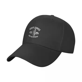 Коди Джинкс бейзболна шапка Нова шапка Слънцезащитна туристическа шапка Голф Мъжки шапки Дамски