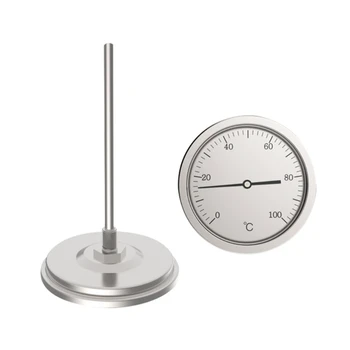 Кухненски термометър за тестване на бульони Напитки Маслоустойчив висока температура