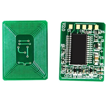 Лазерен принтер Тонер касета чип за INTEC XP2020 CP2020 XP-2020 CP-2020 XP 2020 CP 2020 Pro