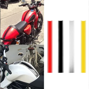 Мотоциклет декоративен стикер за резервоар за гориво за Ducati M797 M1100 S EVO 821 ST2 MONSTER 1200 S R 797