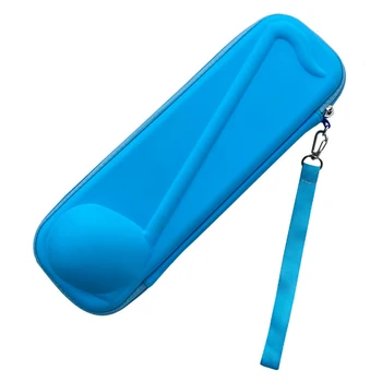 Музикален инструмент за носене на водоустойчив японски електронен музикален инструмент чанта удароустойчив съвместим с Otamatone