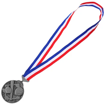 Награда за бейзболно състезание Медал Висяща спортна среща Медал Кръгъл медал