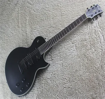 Най-високо качество по поръчка магазин електрическа китара LTD луксозна ECLIPSE електрическа китара с EMG пикапи