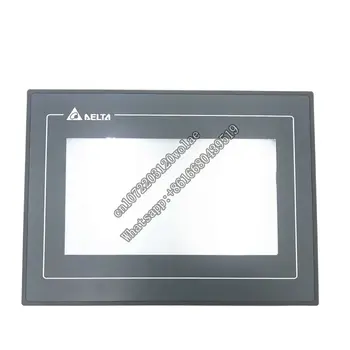 Най-добри цени Delta PLC сензорен екран 4.3 инчов HMI DOP-103WQ DOP-103BQ