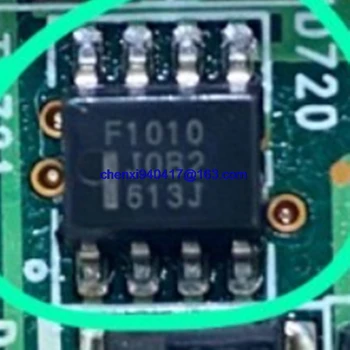 Нов 20PCS/LOT F1010 HAF1010RJ-EL-E кола компютър борда кислород сензор IC чип SOP8 фута