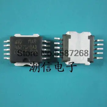 Нов 4827128AD автомобилен компютърен чип
