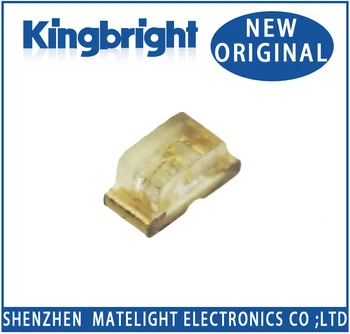 Нов оригинален APHHS1005QBC/D KINGBRIGHT синя светлина LED диоден чип Оптоелектроника В наличност