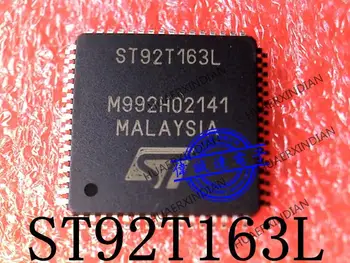 Нов оригинален ST92T163L TQFP64