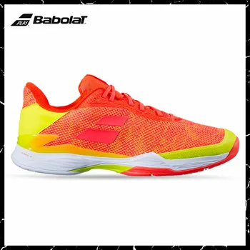 Нови тенис обувки Мъжки обувки Износоустойчиви дишащи спортни маратонки 30S20649