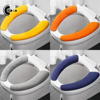 Обща персонализируема популярна санитарна тоалетна седалка за летен охлаждащ ефект Карикатурен дизайн Прекрасен най-високо оценен иновативен мек