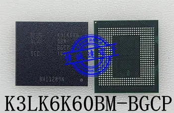 Оригинал Нов K3LK6K60BM-BGCP K3LK6K6 0BM-BGCP BGA 16GB