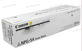 Оригинален 3766B001AA NPG-54(NPG54) GPR-38 C-EXV36 CPP Черен тонер за Canon IR-ADV6055 6065 6075 6255 6265 6275 6555 6560
