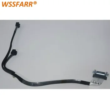 Оригинален K43RY SAS захранващ кабел за DELL PERC DUAL MINI SAS POWEREDGE R630 HD CABLE 1N2WK
