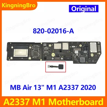 Оригинална дънна платка A2337 за Macbook Air 13