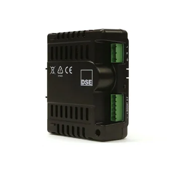 Оригинално зарядно устройство за батерии Genset DSE9701 Вертикално 12 vol Контролен панел на генератора DSE9701 12V 5A