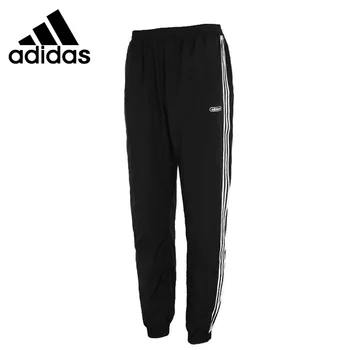 Оригинално ново пристигане Adidas Originals REVERSE TP Мъжки панталони Спортно облекло