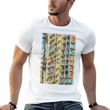 Отразяваща Ан 3 тениска върхове смешно тениска мъжка тениска